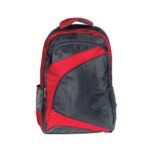 MOCHILA KONFI ROJO (BL 012 - POLIÉSTER)