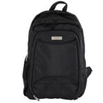 MOCHILA FROSCH NEGRO (BL 019 - POLIÉSTER) - Imagen 4