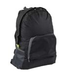 MOCHILA VALIS ROJO (BL 023 - POLIÉSTER) - Imagen 9