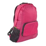 MOCHILA VALIS ROJO (BL 023 - POLIÉSTER) - Imagen 6