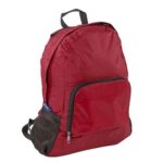 MOCHILA VALIS ROJO (BL 023 - POLIÉSTER) - Imagen 8