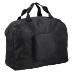 MALETA HASS NEGRO (BL 033 - POLIÉSTER)