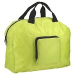 MALETA HASS MORADO (BL 033 - POLIÉSTER) - Imagen 7