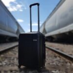 MALETA RONY NEGRO (BL 037 - PLÁSTICO) - Imagen 5