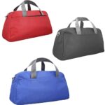 MALETA BARTALI VERDE (BL 050 - POLIÉSTER) - Imagen 3