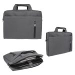 MALETIN PORTO GRIS (BL 053 - POLIÉSTER) - Imagen 3