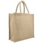 BOLSA MAYAN UNICO (BL 058 - YUTE) - Imagen 11