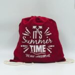 MORRAL AKUMAL VERDE (BL 062 - ALGODÓN) - Imagen 6