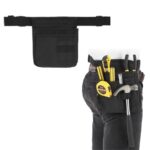 CINTURÓN TRUP NEGRO (BL 071 - POLIÉSTER) - Imagen 3