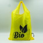 BOLSA PLANET VERDE CLARO (BL 075 - POLIÉSTER) - Imagen 4