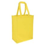 BOLSA PACIFIC BLANCO (BL 005 - NON WOVEN) - Imagen 8