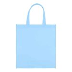 BOLSA GREEN AZUL CLARO (BL 008 - NON WOVEN)