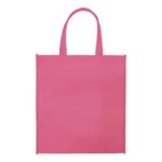 BOLSA GREEN ROSA (BL 008 - NON WOVEN)