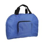 MALETA HASS MORADO (BL 033 - POLIÉSTER) - Imagen 4