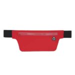 CANGURERA BOLT AMARILLO (BL 044 - POLIÉSTER) - Imagen 9