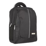MOCHILA CENTO NEGRO (BL 049 - POLIÉSTER)