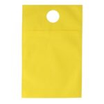 BOLSA CROSS AMARILLO (BL 055 - NON WOVEN)