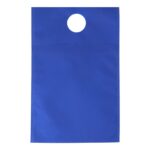 BOLSA CROSS AMARILLO (BL 055 - NON WOVEN) - Imagen 12