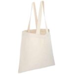 BOLSA VALLARTA UNICO (BL 060 - ALGODÓN AFELPADO)