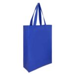 BOLSA TERRA AZUL (BL 067 - NON WOVEN)