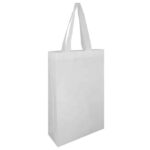 BOLSA TERRA NEGRO (BL 067 - NON WOVEN) - Imagen 6