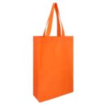 BOLSA TERRA NEGRO (BL 067 - NON WOVEN) - Imagen 7