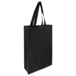 BOLSA TERRA NEGRO (BL 067 - NON WOVEN) - Imagen 8