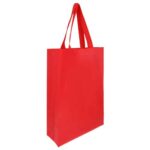 BOLSA TERRA NEGRO (BL 067 - NON WOVEN) - Imagen 9
