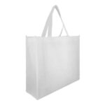 BOLSA ECO NEGRO (BL 068 - NON WOVEN) - Imagen 7