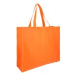 BOLSA ECO NEGRO (BL 068 - NON WOVEN) - Imagen 8