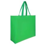 BOLSA ECO NEGRO (BL 068 - NON WOVEN) - Imagen 11