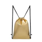 MORRAL JORDAN PLATA (BL 074 - POLIÉSTER) - Imagen 5