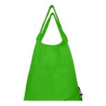 BOLSA PLANET VERDE CLARO (BL 075 - POLIÉSTER)