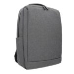 MOCHILA WALTON GRIS (BL 081 - POLIÉSTER) - Imagen 4