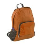 MOCHILA VALIS NARANJA (BL 023 - POLIÉSTER)