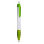 BOLÍGRAFO MIST AZUL (BP 8412B - PLÁSTICO) - Imagen 6