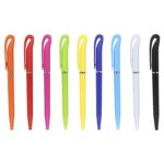 BOLÍGRAFO FLAMENCO ROJO (BP-8452 - PLÁSTICO) - Imagen 3