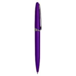 BOLÍGRAFO MERCURY MORADO (BP-3904B - PLÁSTICO) - Imagen 10