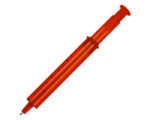 BOLIGRAFO JERINGA BPJ1617 ROJO (PLÁSTICO - A090477 -  ARTICULOS PROMOCIONALES)