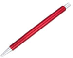 BOLIGRAFO STTUGART BPL2031 ROJO (PLÁSTICO - A090482 -  ARTICULOS PROMOCIONALES)
