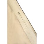 CHAMARRA ROMANOV BEIGE CHM 018 BE-XL (ALGODÓN - POLIÉSTER) - Imagen 4