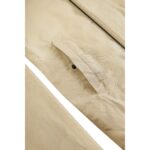 CHAMARRA ROMANOV BEIGE CHM 018 BE-XL (ALGODÓN - POLIÉSTER) - Imagen 5