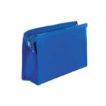 COSMETIQUERA WENDY AZUL (CP 010 - POLIÉSTER)