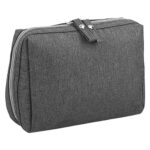 COSMETIQUERA SONIC ROSA (CP 017 - POLIÉSTER) - Imagen 5