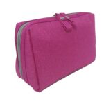 COSMETIQUERA SONIC ROSA (CP 017 - POLIÉSTER) - Imagen 6