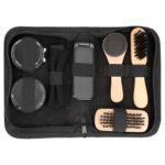 SET SABIN NEGRO (CP 018 - POLIÉSTER) - Imagen 3