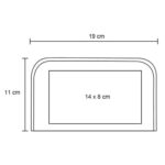 SET SABIN NEGRO (CP 018 - POLIÉSTER) - Imagen 5