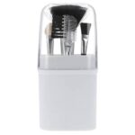 ESTUCHE SHUBA BLANCO (CP 022 - PLÁSTICO) - Imagen 3