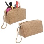 COSMETIQUERA MAYAKOBA CORCHO (CP 041 - CORCHO) - Imagen 3