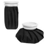 BOLSA AUCH NEGRO (CP 048 - POLIÉSTER) - Imagen 7